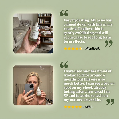 Ayoca Azelaic Acid 10%